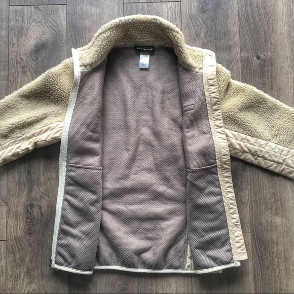 **SOLD** Patagonia Fall ‘11 Retro X Fleece Jacket - Picture 5 of 7